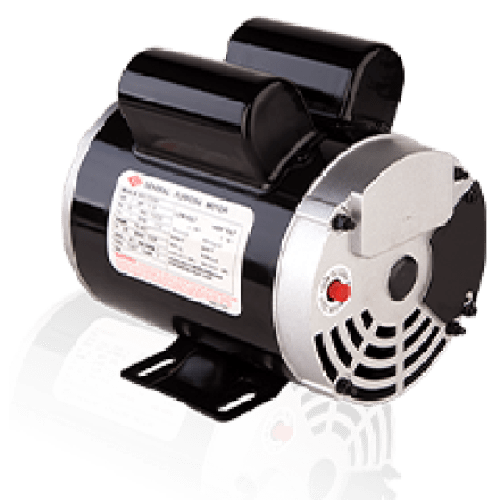 Air Compressor Duty Motors