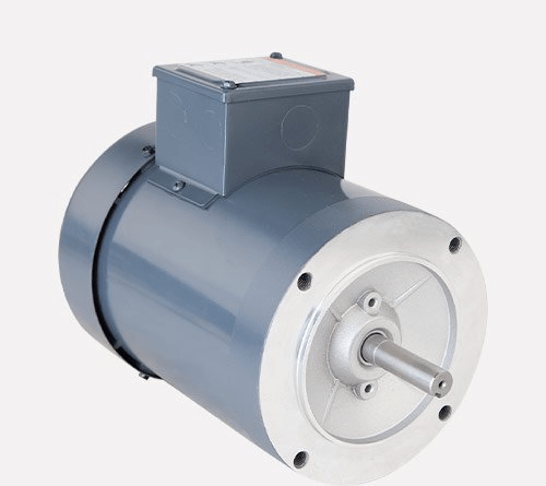 General Purpose TEFC Motors