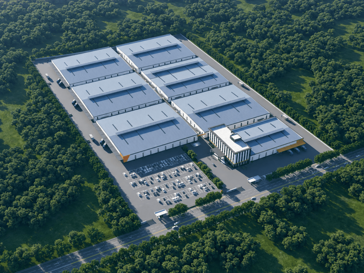 AEP Thailand manufacturing base