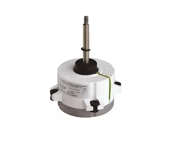 BLDC & EC Motors