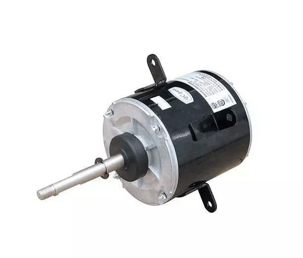 PSC & Three-Phase AC Motors